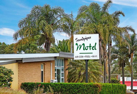 Sandpiper Motel Ulladulla - Accommodation in Surfers Paradise 3