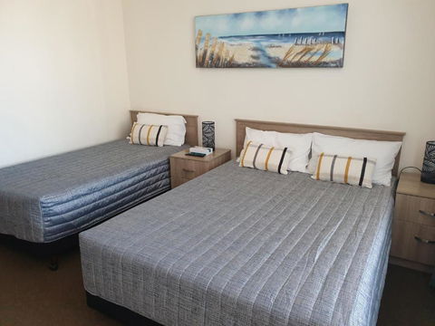 Sandpiper Motel Ulladulla - Accommodation in Surfers Paradise 1