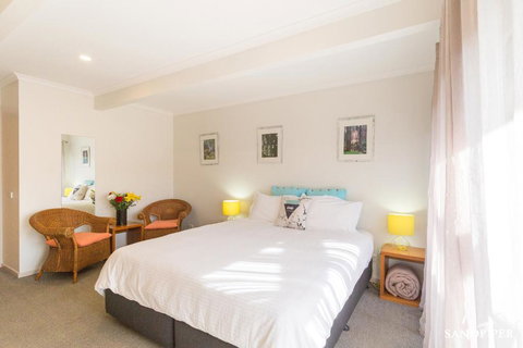 Sandpiper Motel Apollo Bay - Accommodation in Surfers Paradise 2