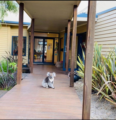 Sandpiper Motel Apollo Bay - Accommodation in Surfers Paradise 3