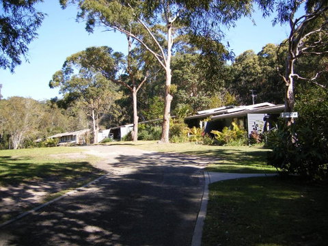 Sandpiper On Smiths Lake - Accommodation in Surfers Paradise 0