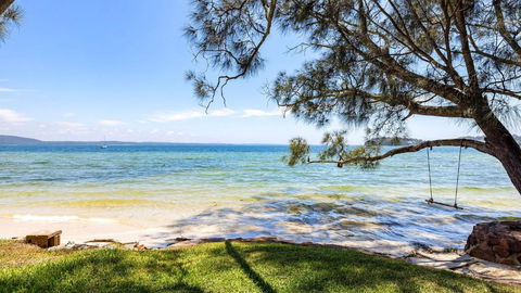 Sandranch - 123 Foreshore Dr - Accommodation in Surfers Paradise 0