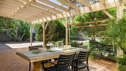 Sandranch - 123 Foreshore Dr - Accommodation in Surfers Paradise 1