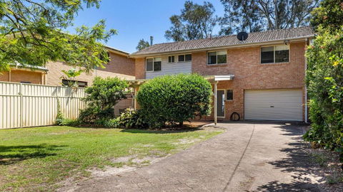 Sandranch - 123 Foreshore Dr - Accommodation in Surfers Paradise 2