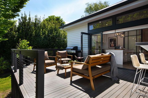 Sandringham - Accommodation in Surfers Paradise 3