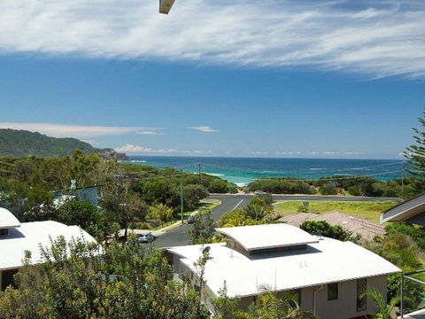 Sands - Accommodation in Surfers Paradise 0