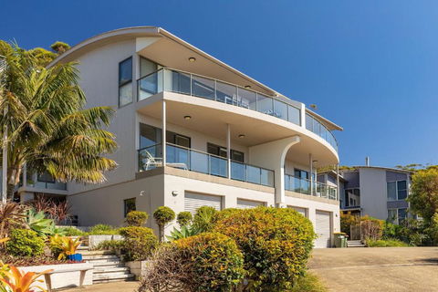 Sands - Accommodation in Surfers Paradise 3