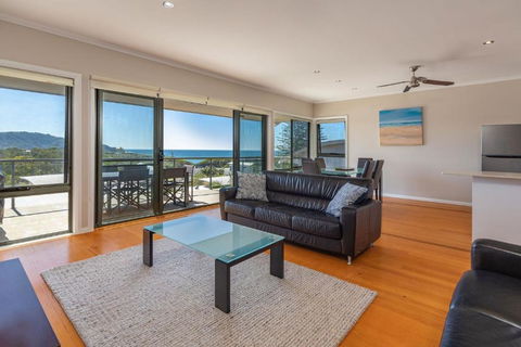 Sands - Accommodation in Surfers Paradise 1