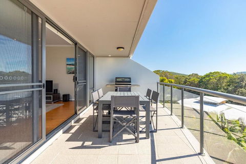 Sands - Accommodation in Surfers Paradise 2