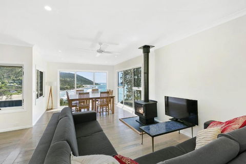 Sands End - Accommodation in Surfers Paradise 3