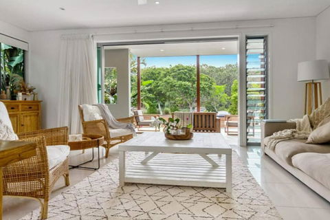 Sandsong @ Kamala - Accommodation in Surfers Paradise 3