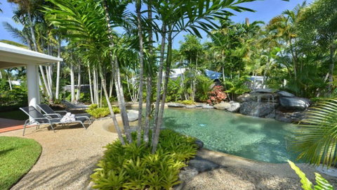 Sandwater Port Douglas - Accommodation in Surfers Paradise 0
