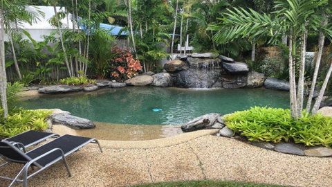 Sandwater Port Douglas - Accommodation in Surfers Paradise 1