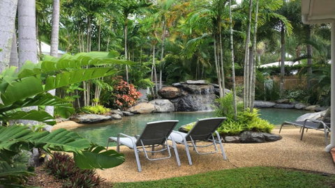 Sandwater Port Douglas - Accommodation in Surfers Paradise 3