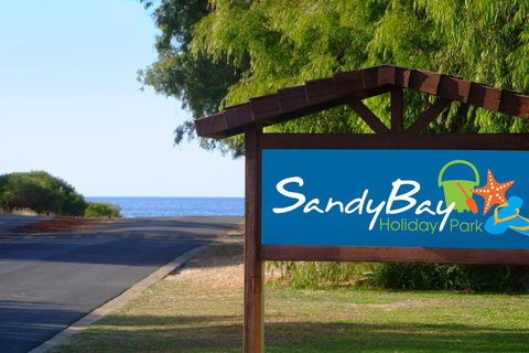 Sandy Bay Holiday Park - Accommodation in Surfers Paradise 0