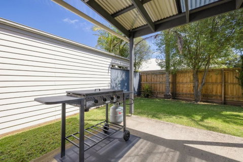 Sandy Beach House Cowes - Accommodation in Surfers Paradise 3
