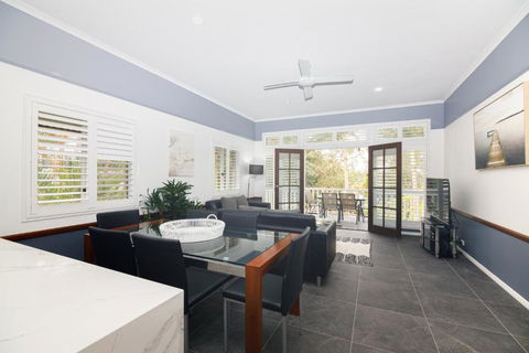 Sandy Beach Resort - Accommodation in Surfers Paradise 2