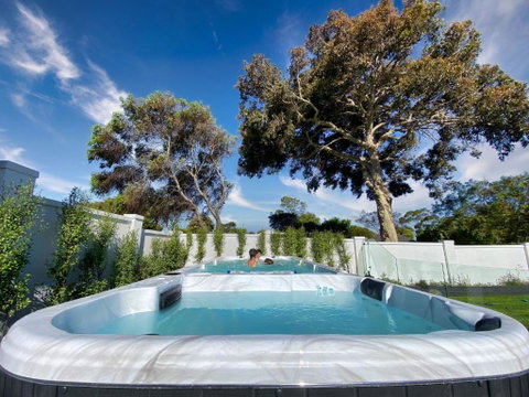 Sandy Delight Inverloch - Accommodation in Surfers Paradise 0
