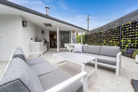 Sandy Delight Inverloch - Accommodation in Surfers Paradise 1