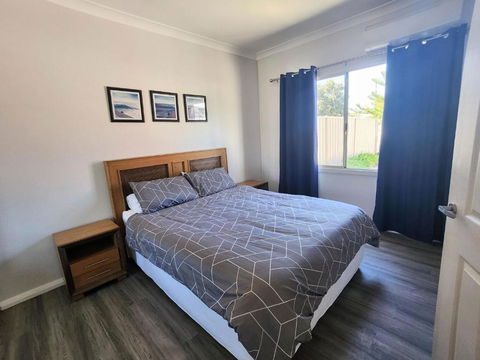 Sandy Feet - Accommodation in Surfers Paradise 2