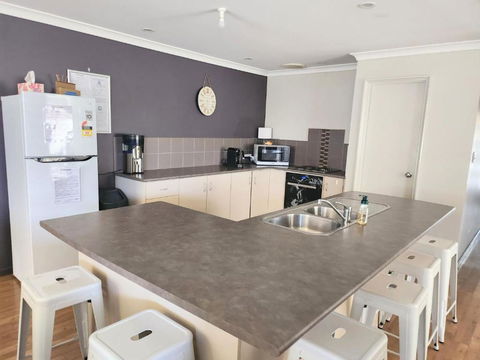Sea Soul - Accommodation in Surfers Paradise 3