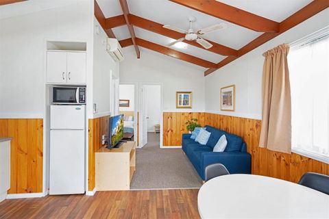 Selwyn Cottage 3 - Accommodation in Surfers Paradise 3