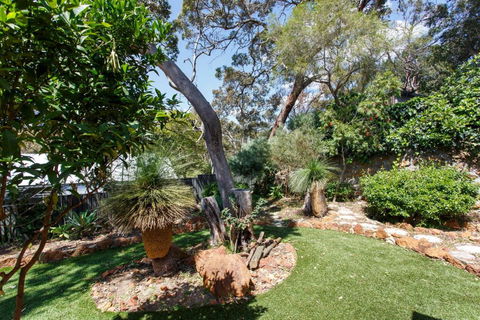 Serenity Haven - Accommodation in Surfers Paradise 0