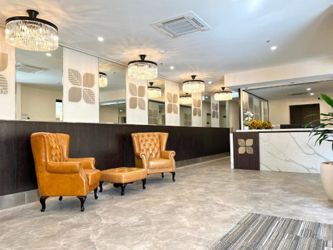 Sixty Six Boutique Apartments - Accommodation in Surfers Paradise 3