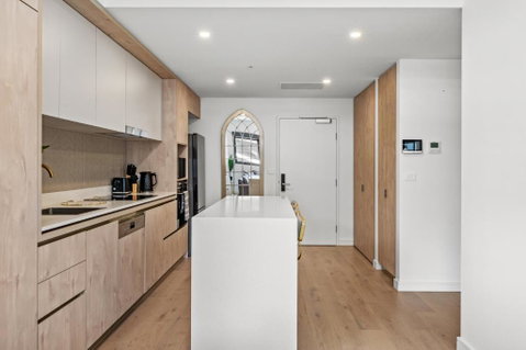 Sky Luxury Inc With Pool Gym Wifi - Accommodation in Surfers Paradise 1