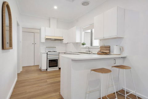 Space And Comfort On Marshall - Accommodation in Surfers Paradise 3