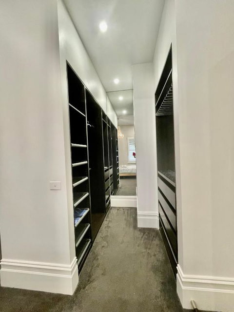 Spacious Room With Ensuite Next To Coburg Station, Non Smoking House - Accommodation in Surfers Paradise 3