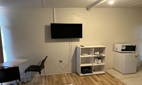 St George Hotel Motel - Accommodation in Surfers Paradise 3