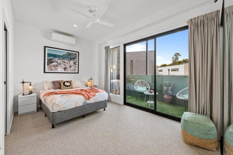 StayCentral - Boulevard Gardens (Coburg) - Accommodation in Surfers Paradise 1