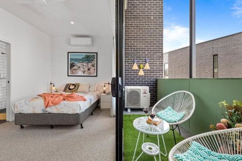 StayCentral - Boulevard Gardens (Coburg) - Accommodation in Surfers Paradise 2
