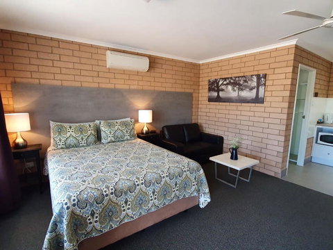 Streaky Bay Motel And Villas - Accommodation in Surfers Paradise 2