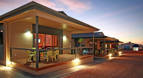Streaky Bay Motel And Villas - Accommodation in Surfers Paradise 1