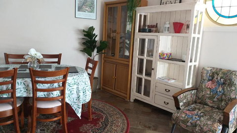 Sweet Holiday Home By The Golf Course - Accommodation in Surfers Paradise 1