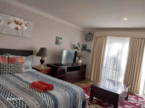 Sweet Home By The Golf Course - Accommodation in Surfers Paradise 3