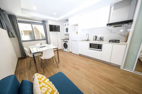Sydney Strathfield Brand New Studio - Accommodation in Surfers Paradise 1