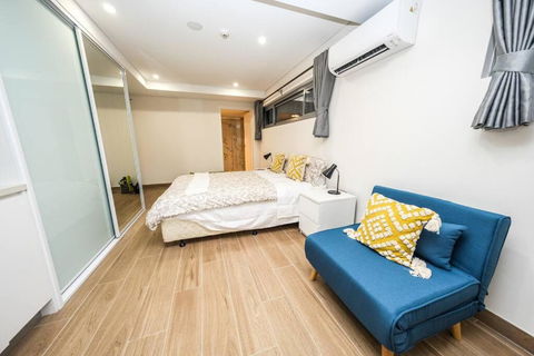Sydney Strathfield Brand New Studio - Accommodation in Surfers Paradise 3