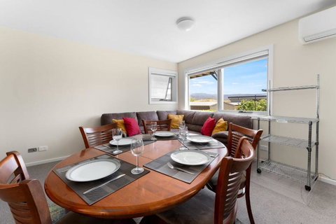 T Bar On Twynam - Modern 2BR Apartment L WiFi L Netflix L BBQ L Smart TV L Air-Con - Accommodation in Surfers Paradise 2