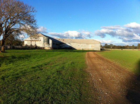 Tack Room - Accommodation in Surfers Paradise 0