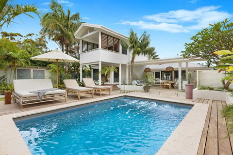 Talamanca - Accommodation in Surfers Paradise 0