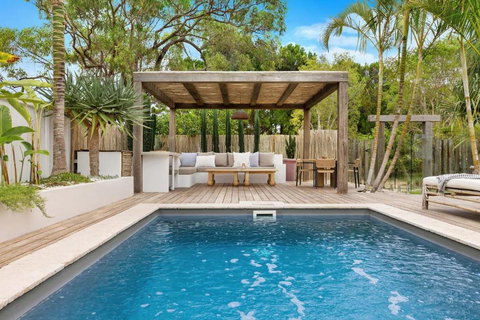 Talamanca - Accommodation in Surfers Paradise 3