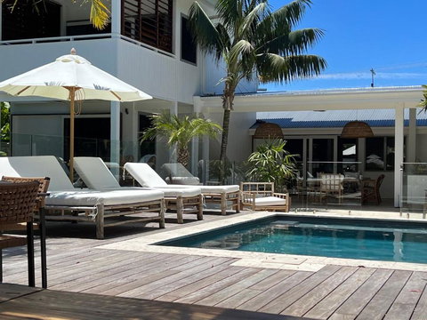 Talamanca - Accommodation in Surfers Paradise 1