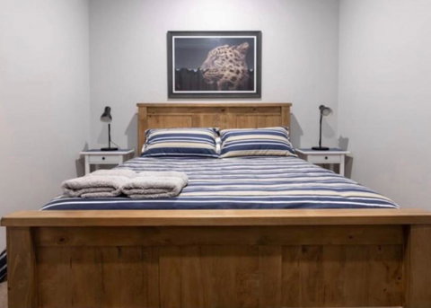 Talbingo Mountain Retreat - Accommodation in Surfers Paradise 3