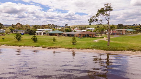 Tambo Escape - Accommodation in Surfers Paradise 1