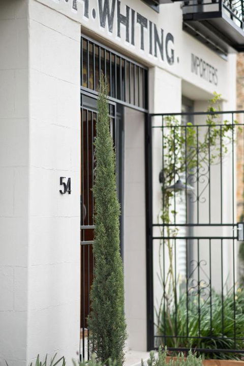 TARALGA TERRACES The Whitings Store - Accommodation in Surfers Paradise 1