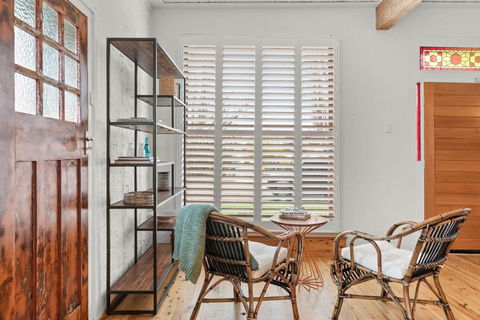 TARALGA TERRACES The Whitings Store - Accommodation in Surfers Paradise 2