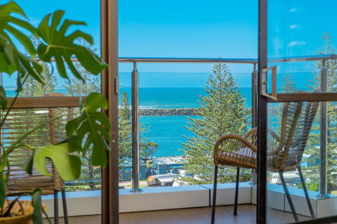Tasman Towers 18 3 Munster Street Port Macquarie - Accommodation in Surfers Paradise 0